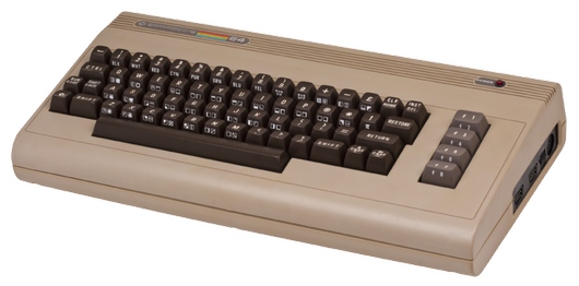 Commodore64