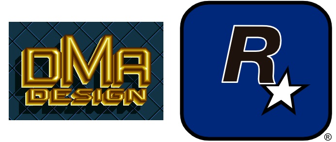 W 2002 roku DMA Design przekształciło się w Rockstar North. Pierwsze wydania GTA III na PS2, wyszły jeszcze jako DMA Design, późniejsze już jako Rockstar North.