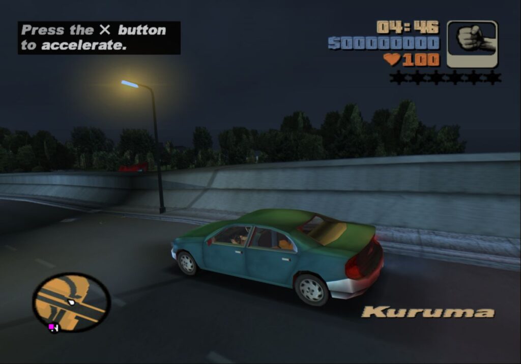 Grand Theft Auto III - 2001, PlayStation 2, Windows w 2002, Xbox w 2003 (port zrobił oddział Rockstar Vienna), Mac w 2010. Wersja mobilna (iOS/Android) w 2011. Cyfrowo (jako port z PS2) na PS4 gra wyszła w 2015.