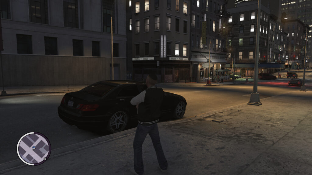 Grand Theft Auto: The Ballad of Gay Tony - 2009 Xbox 360, PlayStation 3 oraz Windows w 2010.